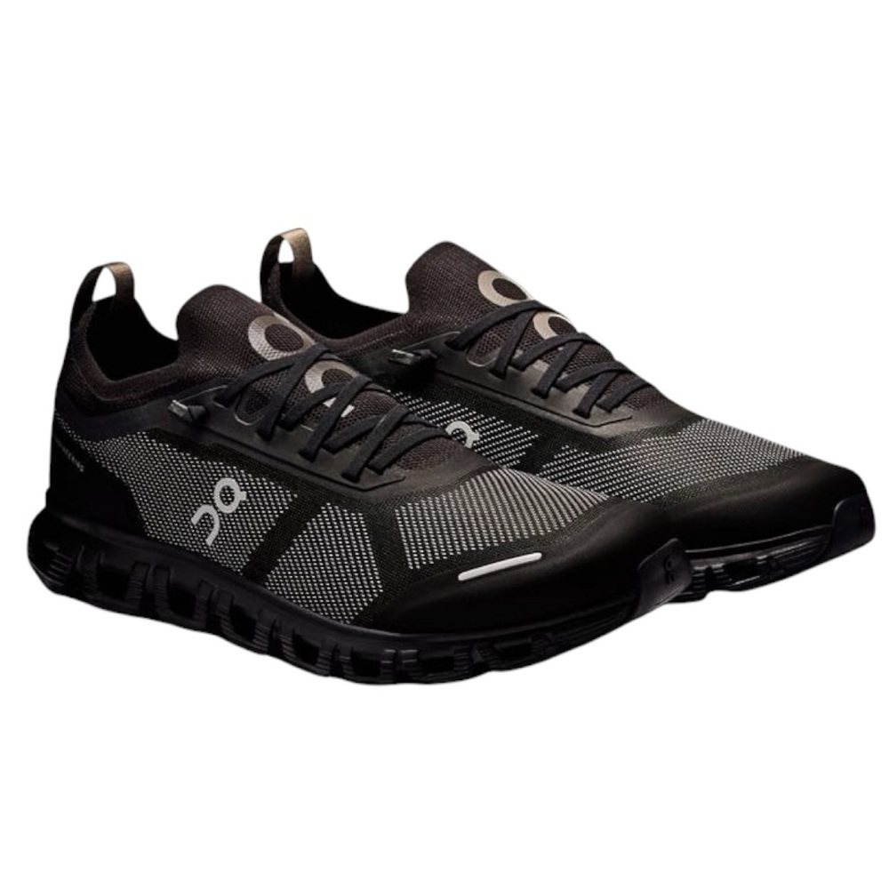On Cloud 6 Versa, in the Black/Eclipse colorway. Men’s Size 12M - Picture 2 of 13